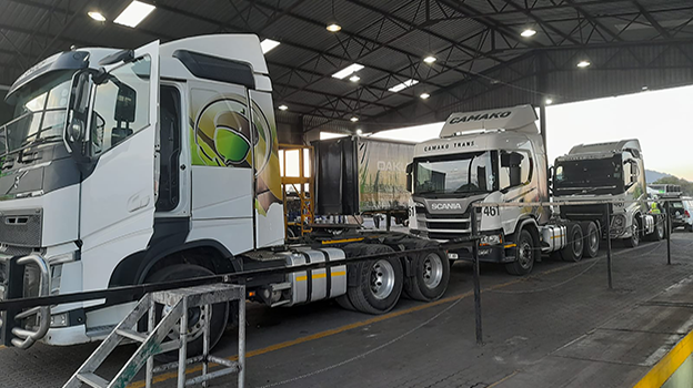 Fleet Maintenance