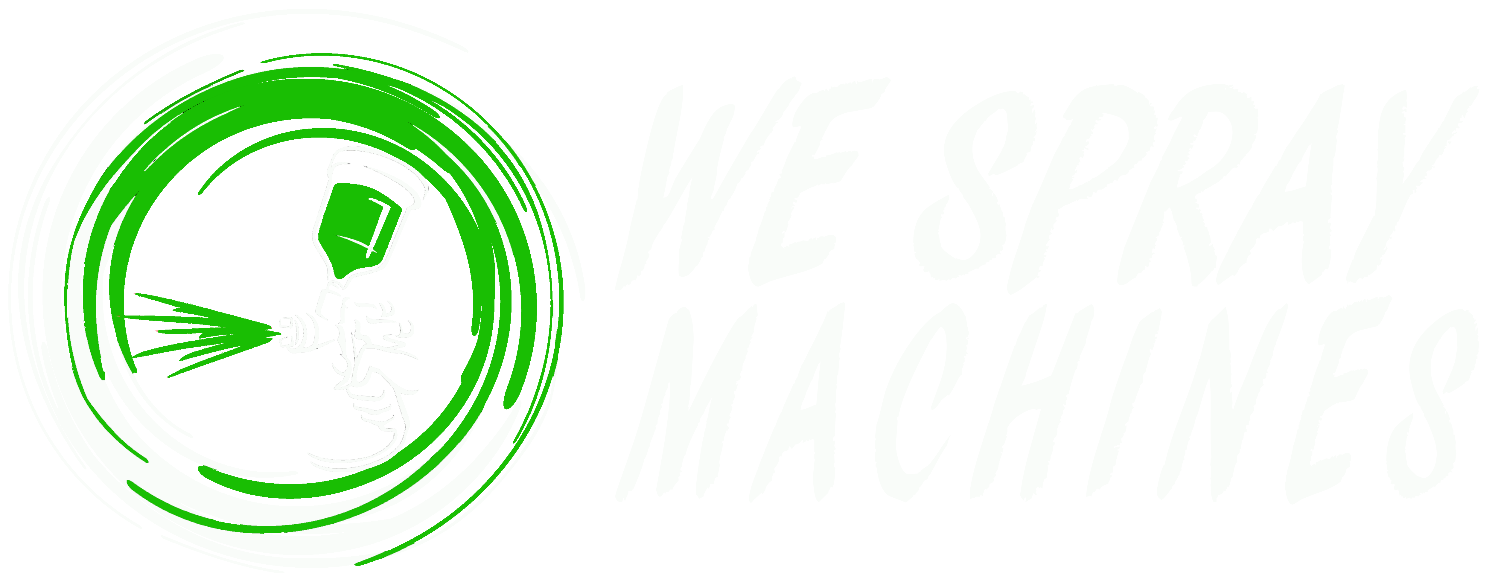 Logo HORIZONTAL White