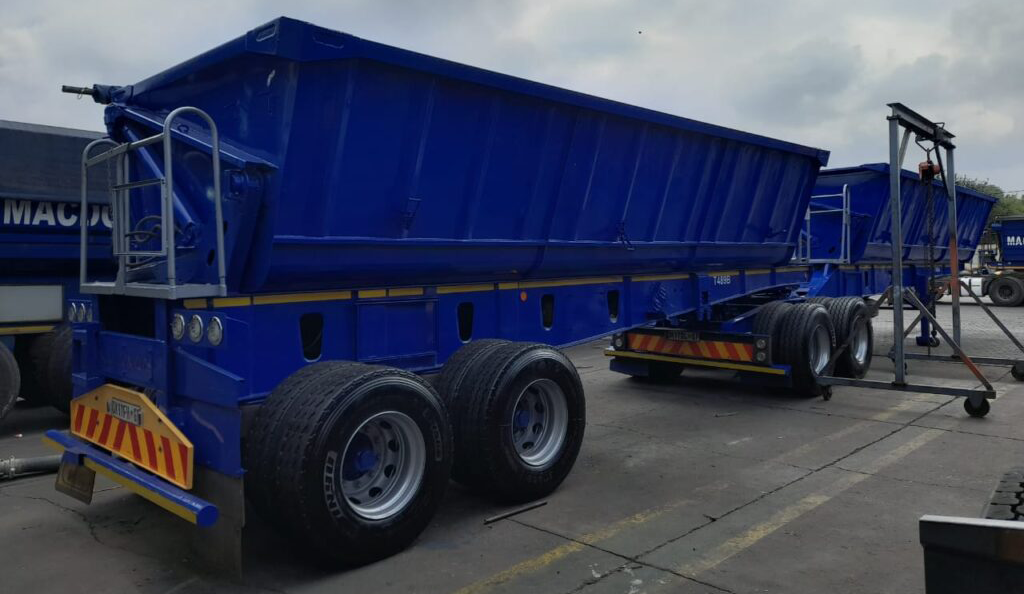 Trailer Repairs NEW