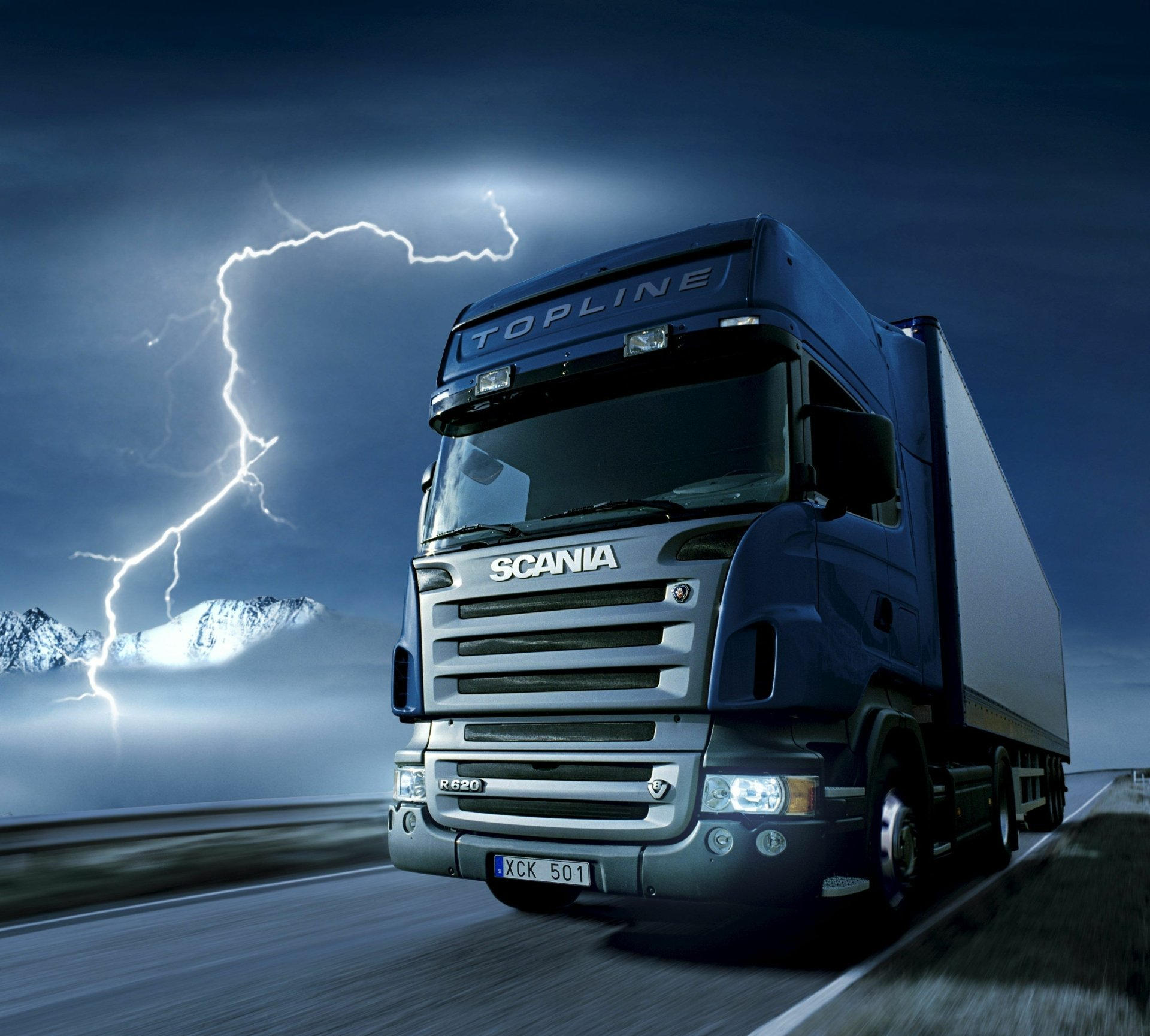 Scania 5