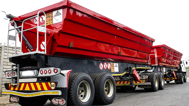 Trailer Repairs